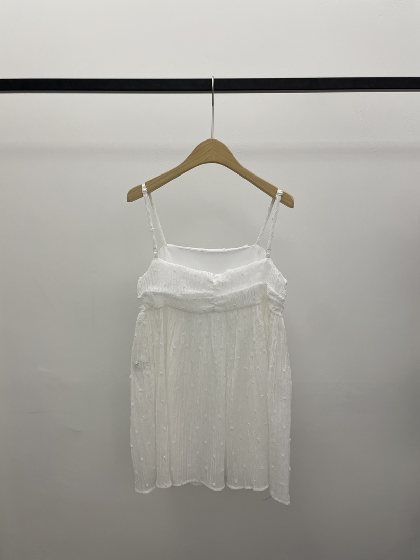 MOVENNE韓國東大門代購女士新品職業時尚熱賣26春夏吊帶背心MOVENNE吊帶/背心