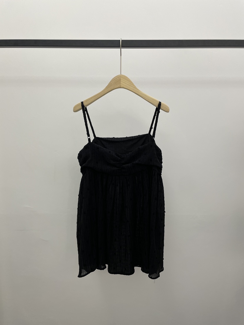 MOVENNE韓國東大門代購女士新品職業時尚熱賣26春夏吊帶背心MOVENNE吊帶/背心