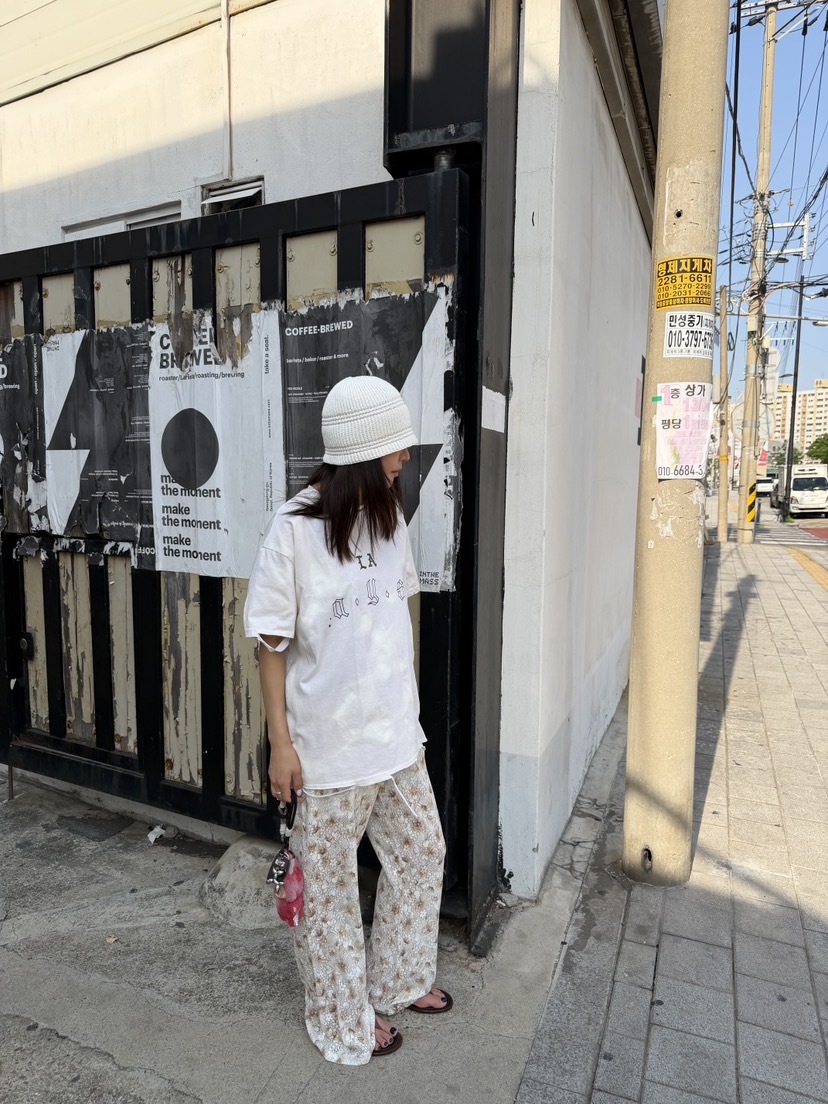 FRANC—L韓國代購女士新款時尚職業26夏季熱賣人氣推薦T恤FRANCT恤