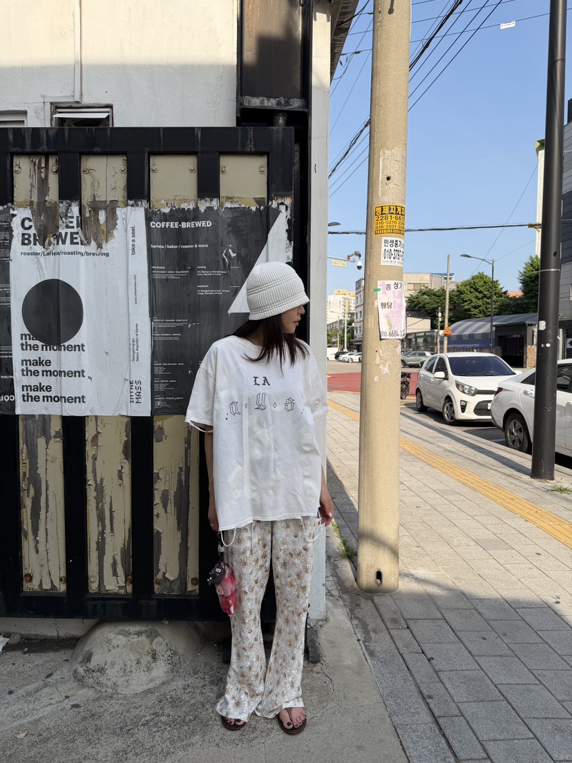 FRANC—L韓國代購女士新款時尚職業26夏季熱賣人氣推薦T恤FRANCT恤