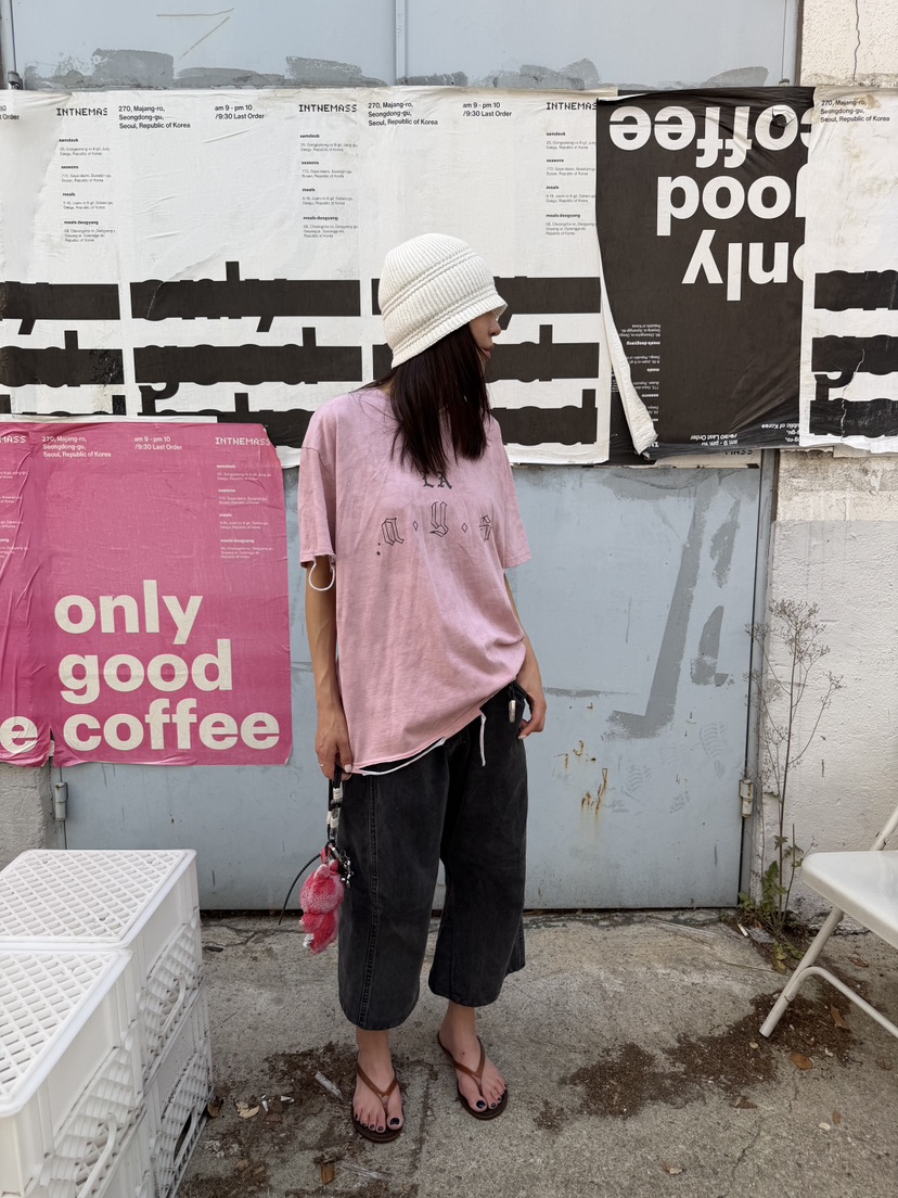 FRANC—L韓國代購女士新款時尚職業26夏季熱賣人氣推薦T恤FRANCT恤