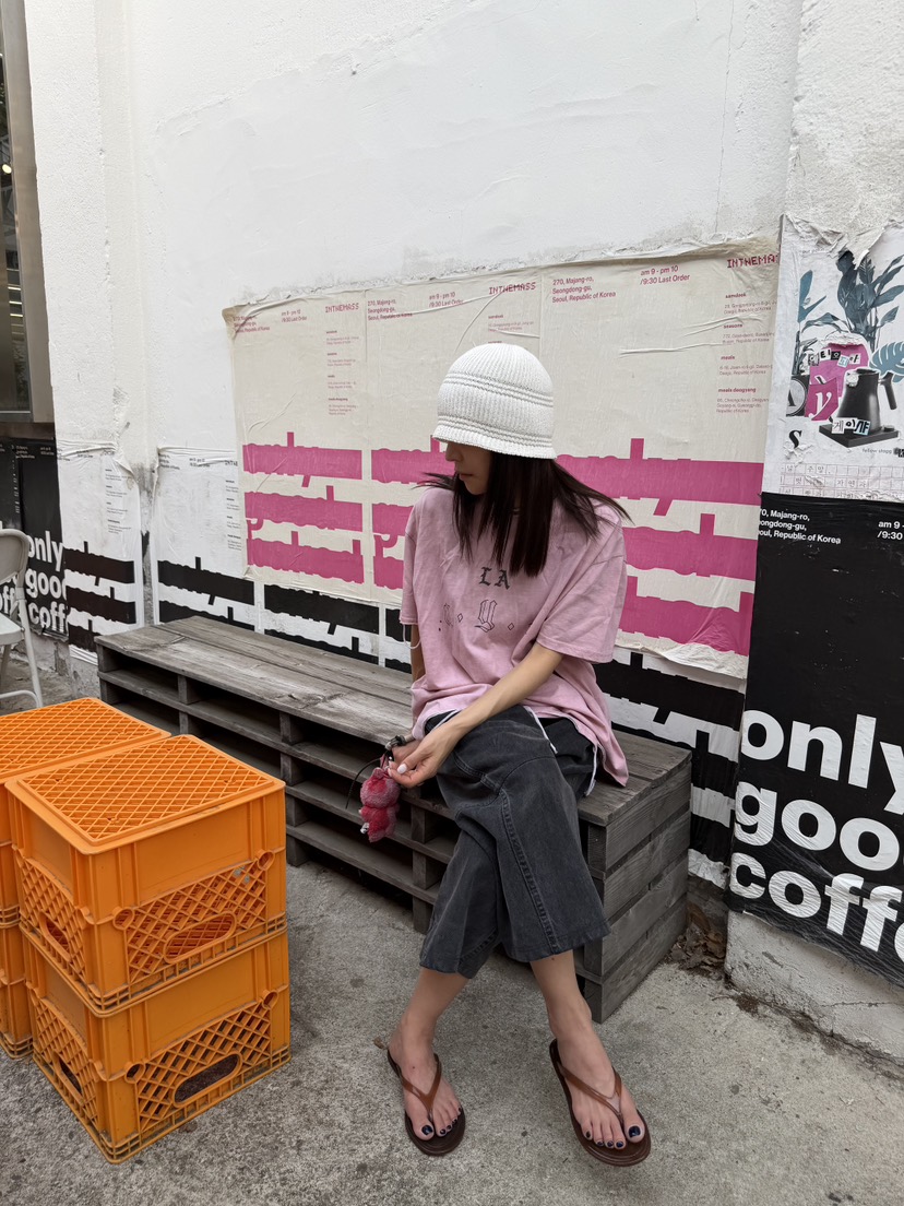 FRANC—L韓國代購女士新款時尚職業26夏季熱賣人氣推薦T恤FRANCT恤