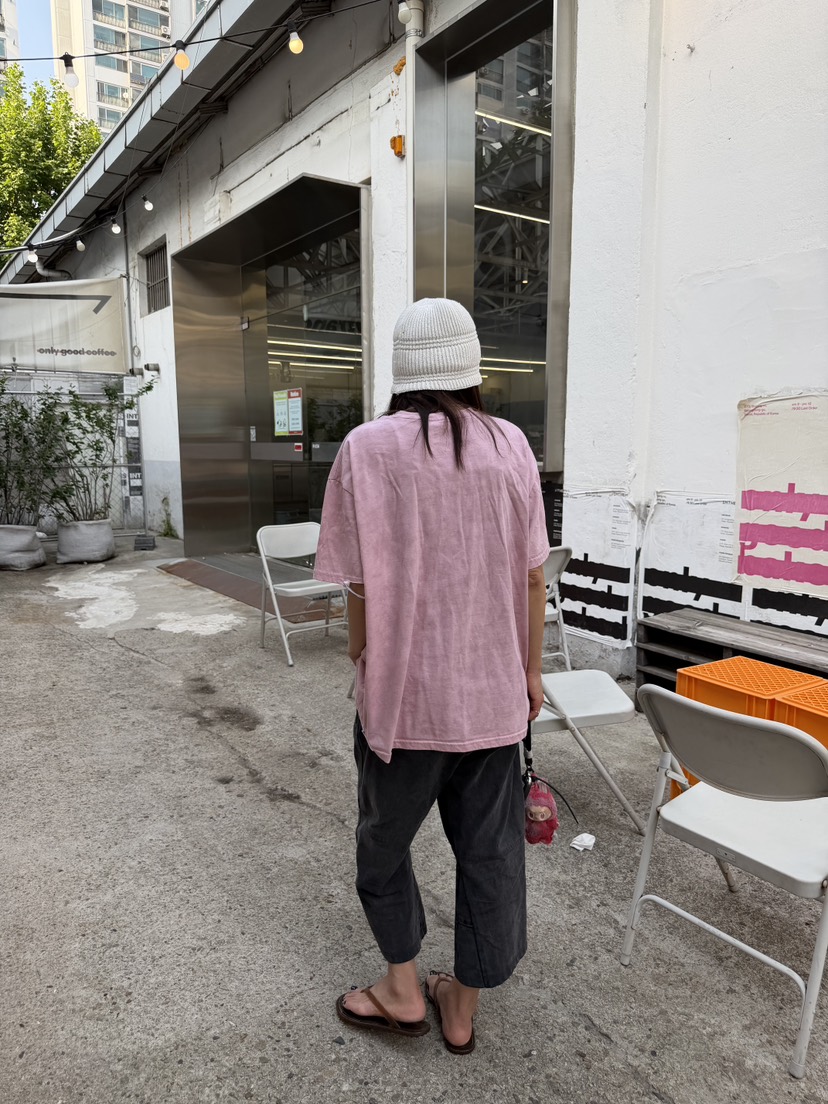 FRANC—L韓國代購女士新款時尚職業26夏季熱賣人氣推薦T恤FRANCT恤