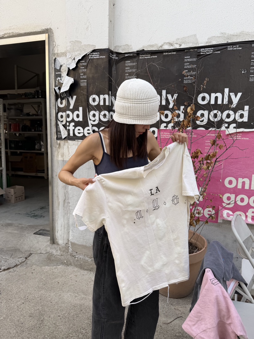 FRANC—L韓國代購女士新款時尚職業26夏季熱賣人氣推薦T恤FRANCT恤