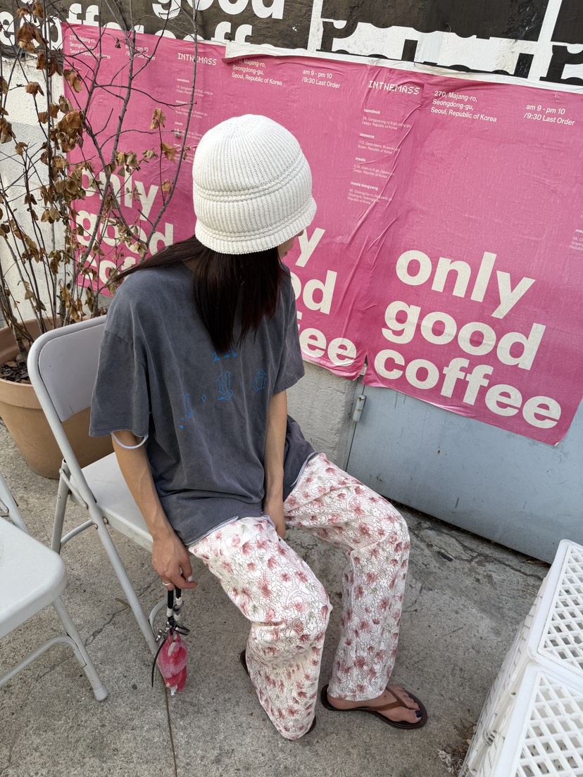 FRANC—L東大門實拍韓國女士新款推薦時尚職業熱賣休閑褲FRANC休閑褲