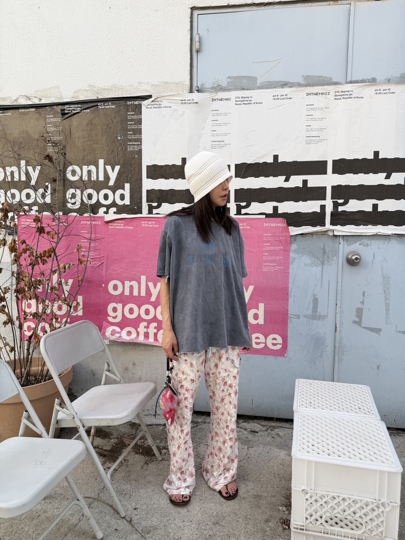 FRANC—L東大門實拍韓國女士新款推薦時尚職業熱賣休閑褲FRANC休閑褲