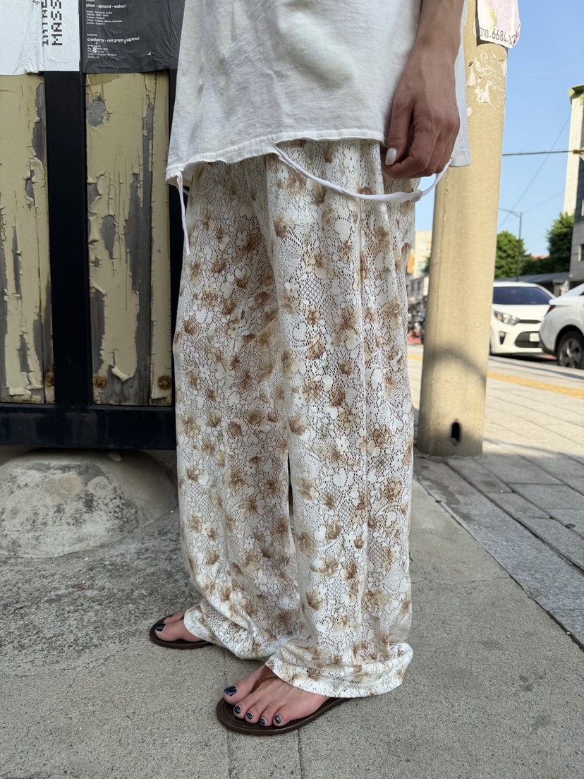 FRANC—L東大門實拍韓國女士新款推薦時尚職業熱賣休閑褲FRANC休閑褲