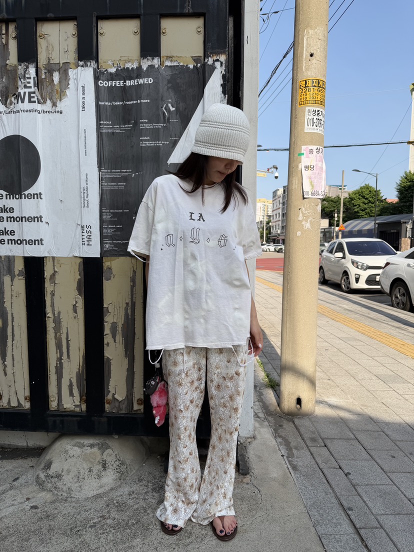FRANC—L東大門實拍韓國女士新款推薦時尚職業熱賣休閑褲FRANC休閑褲