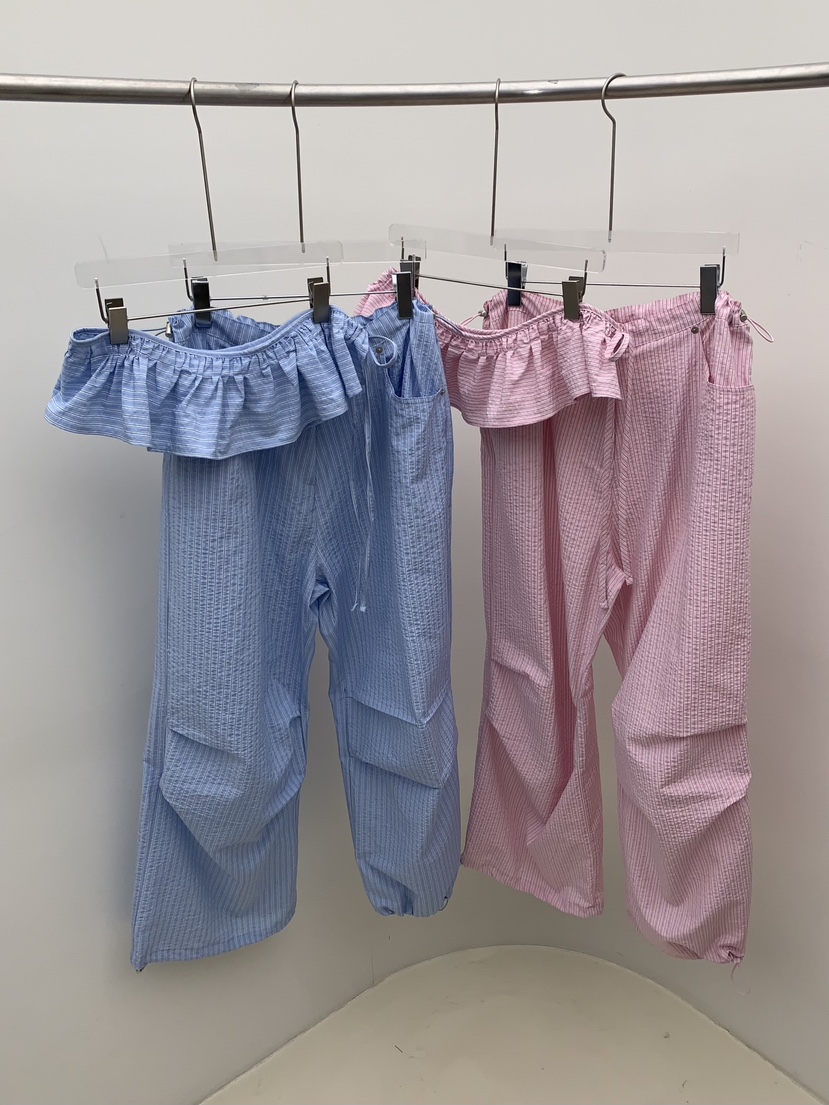 SEOLO東大門實拍韓國女裝新款26春夏推薦休閑時尚職業套裝Seolo seoul套裝