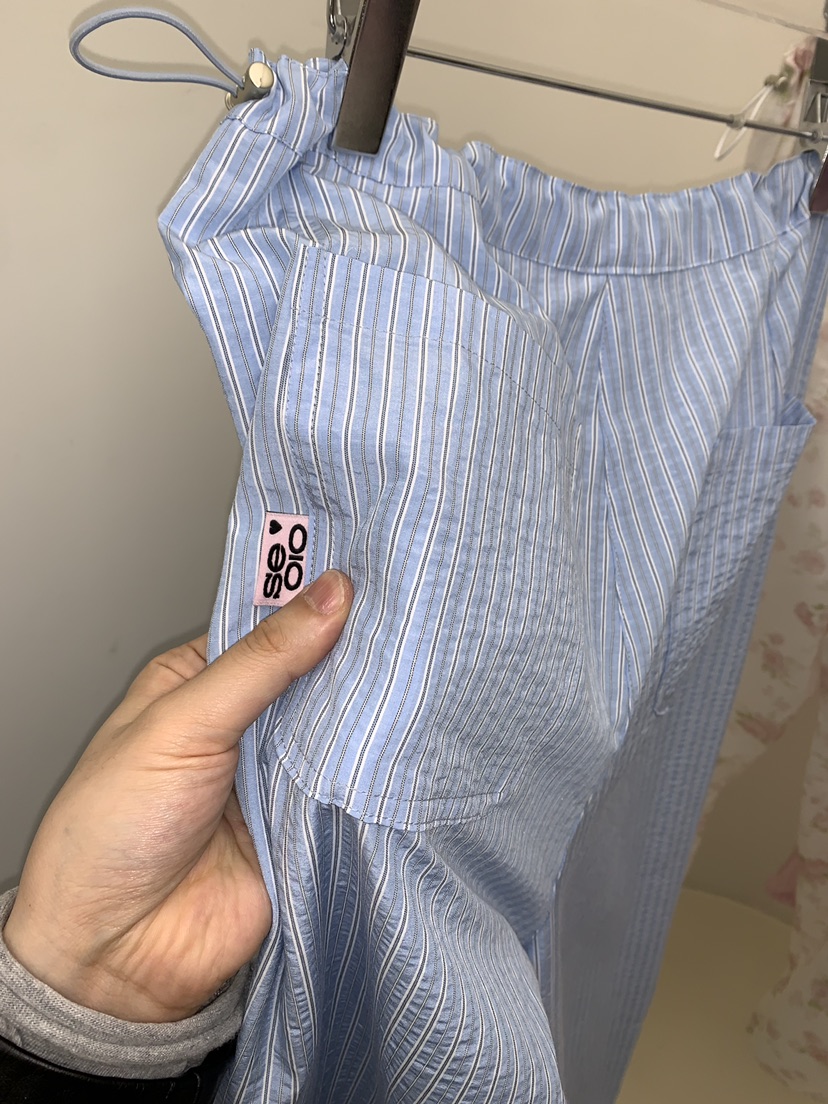 SEOLO東大門實拍韓國女裝新款26春夏推薦休閑時尚職業套裝Seolo seoul套裝