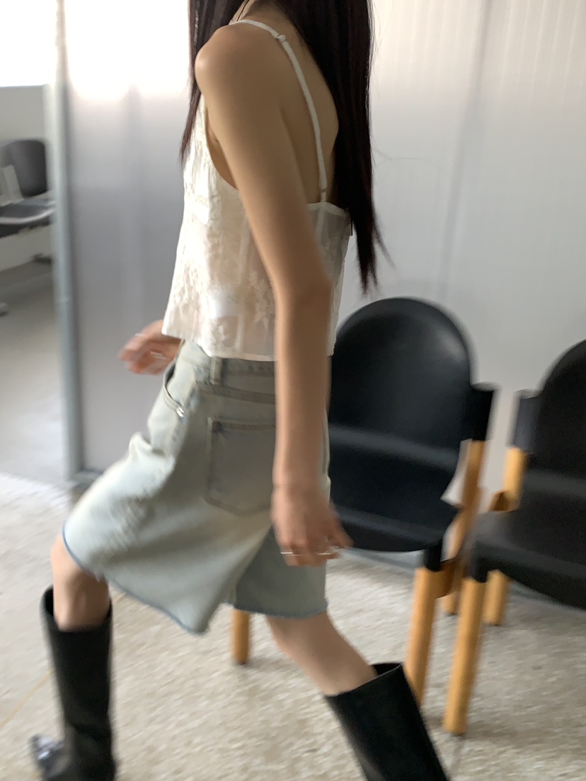 MOVENNE韓國直郵女士新品職業人氣時尚休閑熱賣26夏季短褲MOVENNE短褲