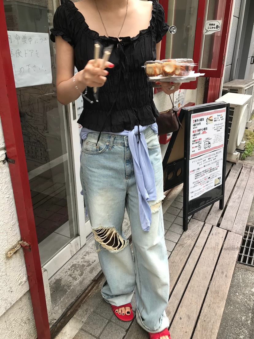 ESCHER韓國東大門代購女士新款時尚熱賣26春夏推薦吊帶背心ESCHER吊帶/背心
