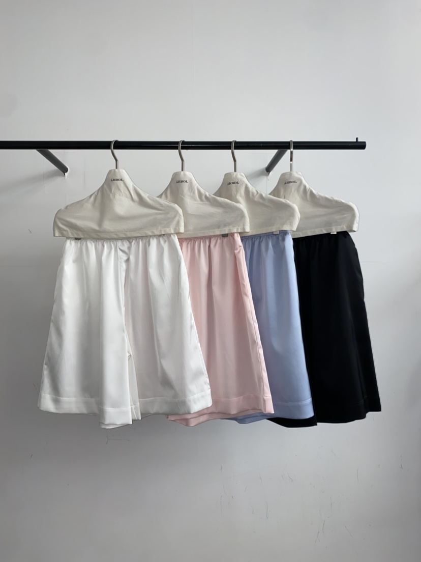 ARBOL韓國東大門代購女士新品職業時尚26春夏休閑熱賣短褲ARBOL短褲