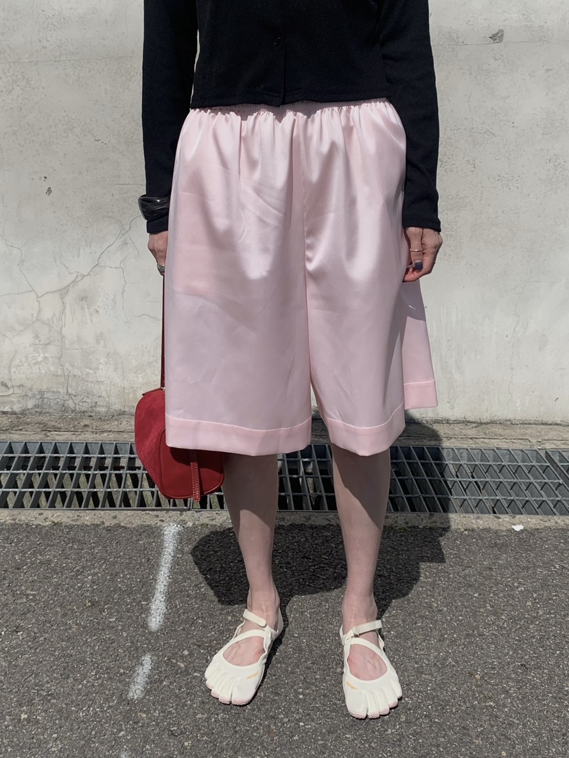 ARBOL韓國東大門代購女士新品職業時尚26春夏休閑熱賣短褲ARBOL短褲