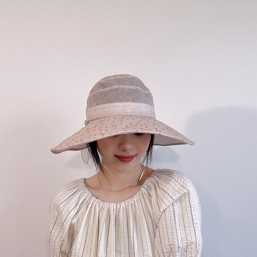 LOVELY HAT韓國直郵實拍女裝新款26春夏休閑時尚熱賣帽子LOVELY HAT帽子