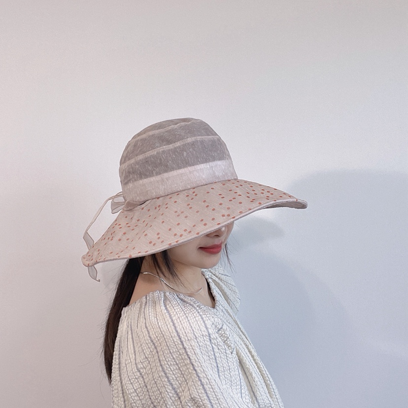LOVELY HAT韓國直郵實拍女裝新款26春夏休閑時尚熱賣帽子LOVELY HAT帽子
