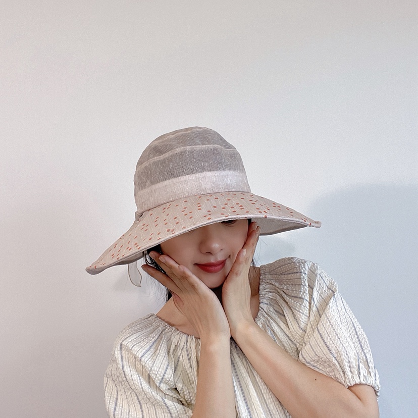 LOVELY HAT韓國直郵實拍女裝新款26春夏休閑時尚熱賣帽子LOVELY HAT帽子
