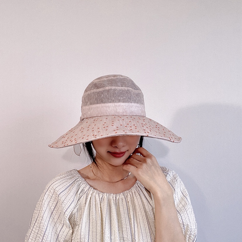 LOVELY HAT韓國直郵實拍女裝新款26春夏休閑時尚熱賣帽子LOVELY HAT帽子