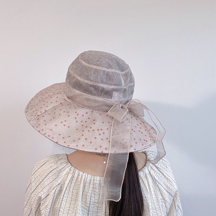 LOVELY HAT韓國直郵實拍女裝新款26春夏休閑時尚熱賣帽子LOVELY HAT帽子