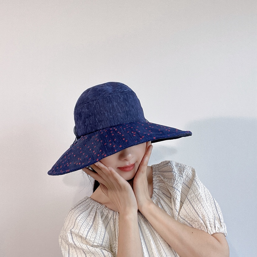 LOVELY HAT韓國直郵實拍女裝新款26春夏休閑時尚熱賣帽子LOVELY HAT帽子