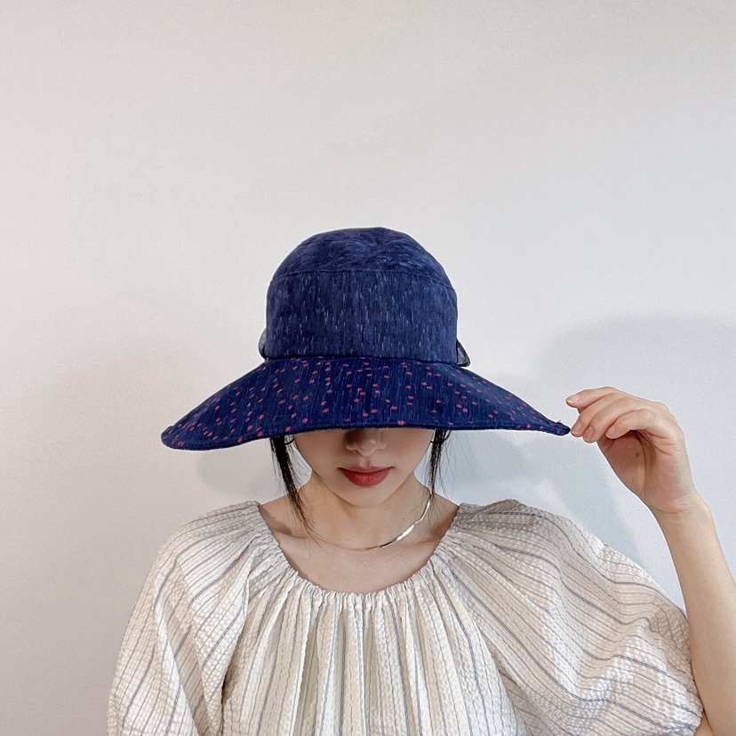 LOVELY HAT韓國直郵實拍女裝新款26春夏休閑時尚熱賣帽子LOVELY HAT帽子