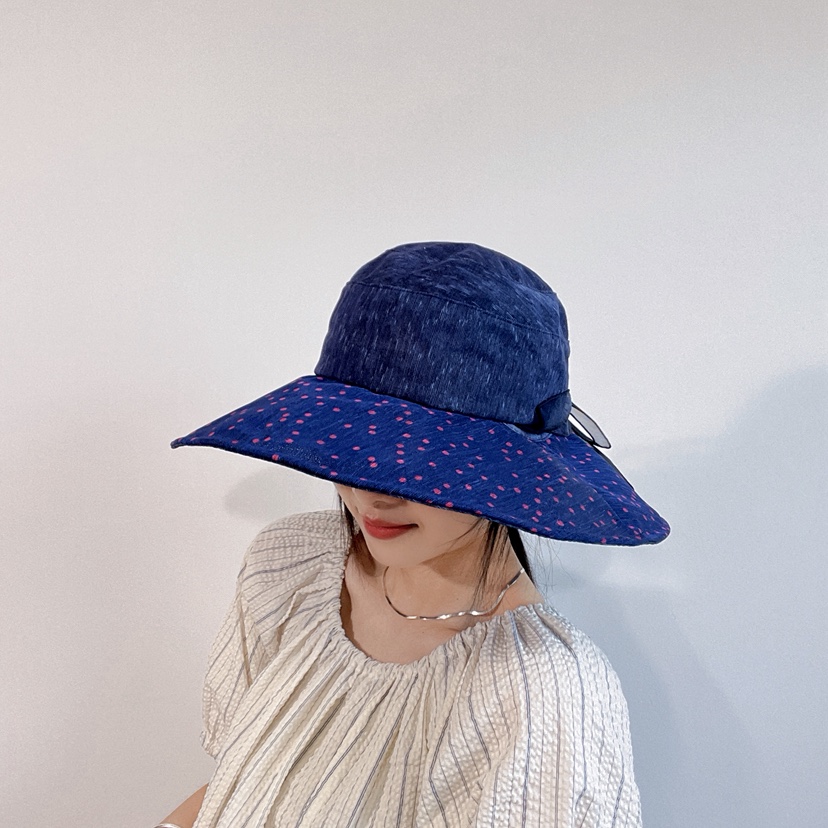 LOVELY HAT韓國直郵實拍女裝新款26春夏休閑時尚熱賣帽子LOVELY HAT帽子圖色2