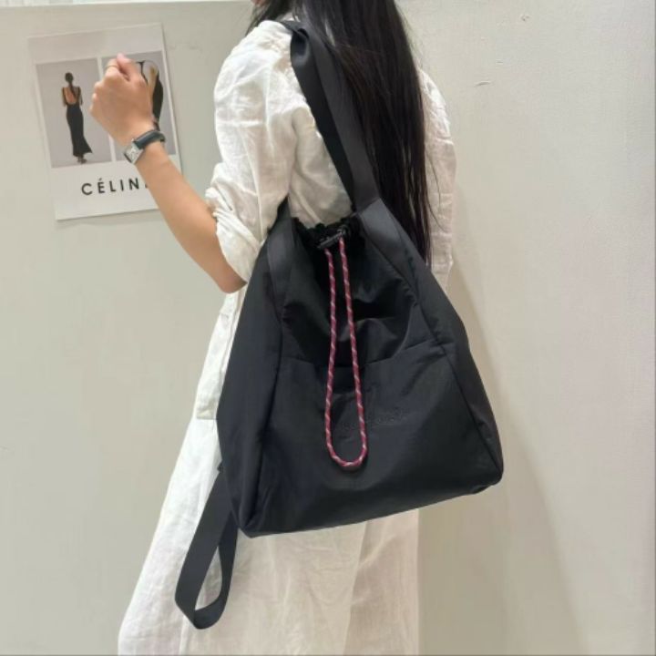 TROUVAILLE韓國直郵女裝新款26春夏26夏季時尚單肩斜跨包TROUVAILLE單肩/斜跨包圖色4