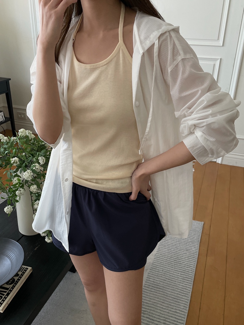 ATHEA韓國直郵實拍女裝新款推薦人氣熱賣時尚職業吊帶背心ATHEA吊帶/背心