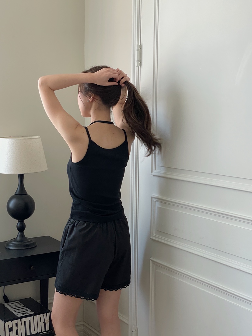ATHEA韓國直郵實拍女裝新款推薦人氣熱賣時尚職業吊帶背心ATHEA吊帶/背心