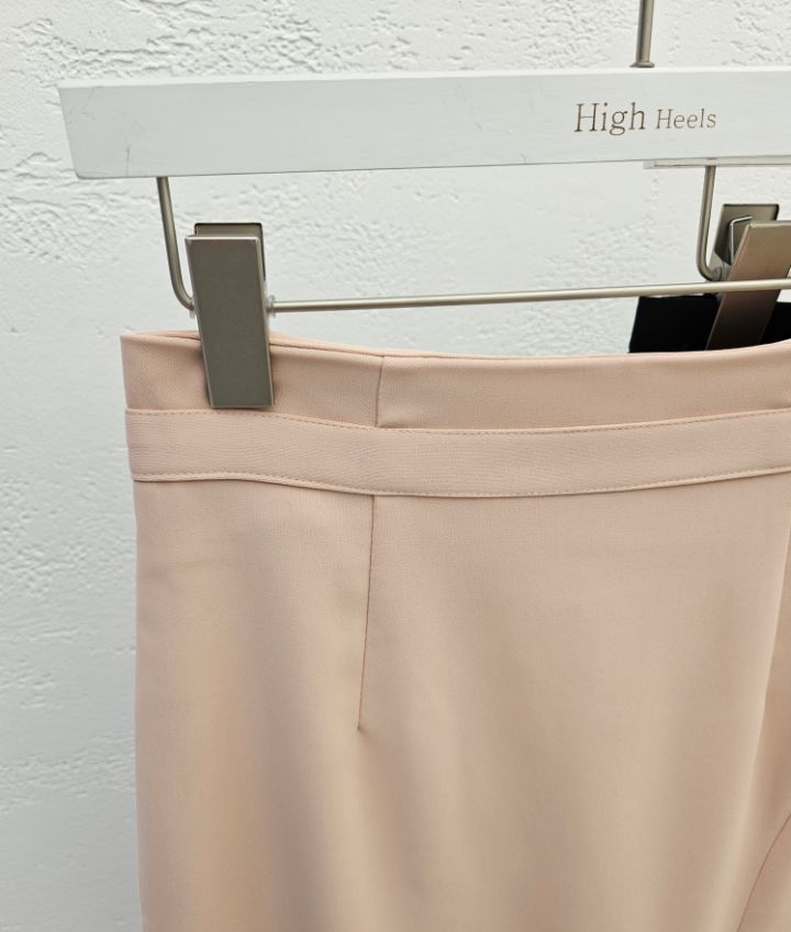HIGH HEELS東大門實拍韓國女裝新款熱賣26夏季推薦人氣長裙HIGH HEELS長裙