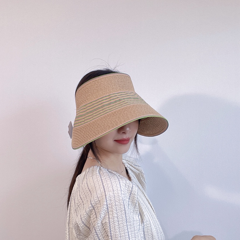 LOVELY HAT韓國直郵實拍女裝新品推薦26春夏26夏季職業帽子LOVELY HAT帽子