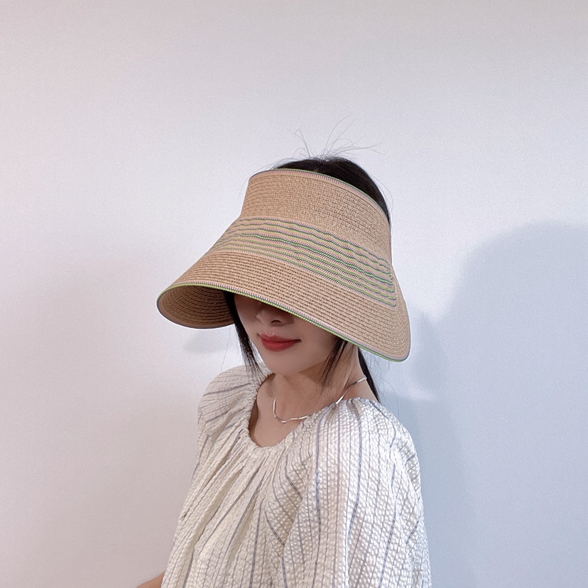 LOVELY HAT韓國直郵實拍女裝新品推薦26春夏26夏季職業帽子LOVELY HAT帽子