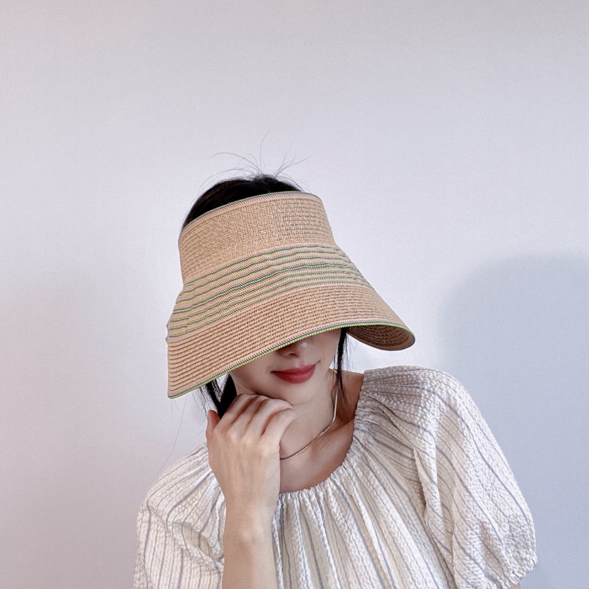 LOVELY HAT韓國直郵實拍女裝新品推薦26春夏26夏季職業帽子LOVELY HAT帽子