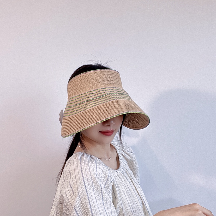 LOVELY HAT韓國直郵實拍女裝新品推薦26春夏26夏季職業帽子LOVELY HAT帽子