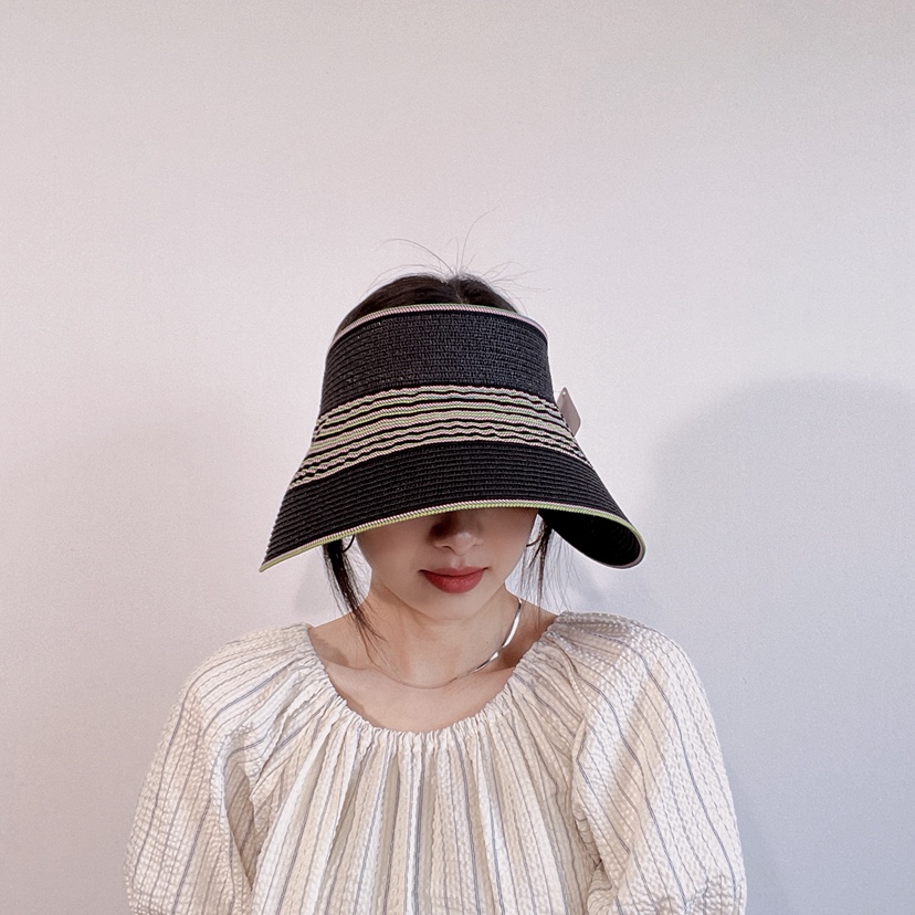 LOVELY HAT韓國直郵實拍女裝新品推薦26春夏26夏季職業帽子LOVELY HAT帽子
