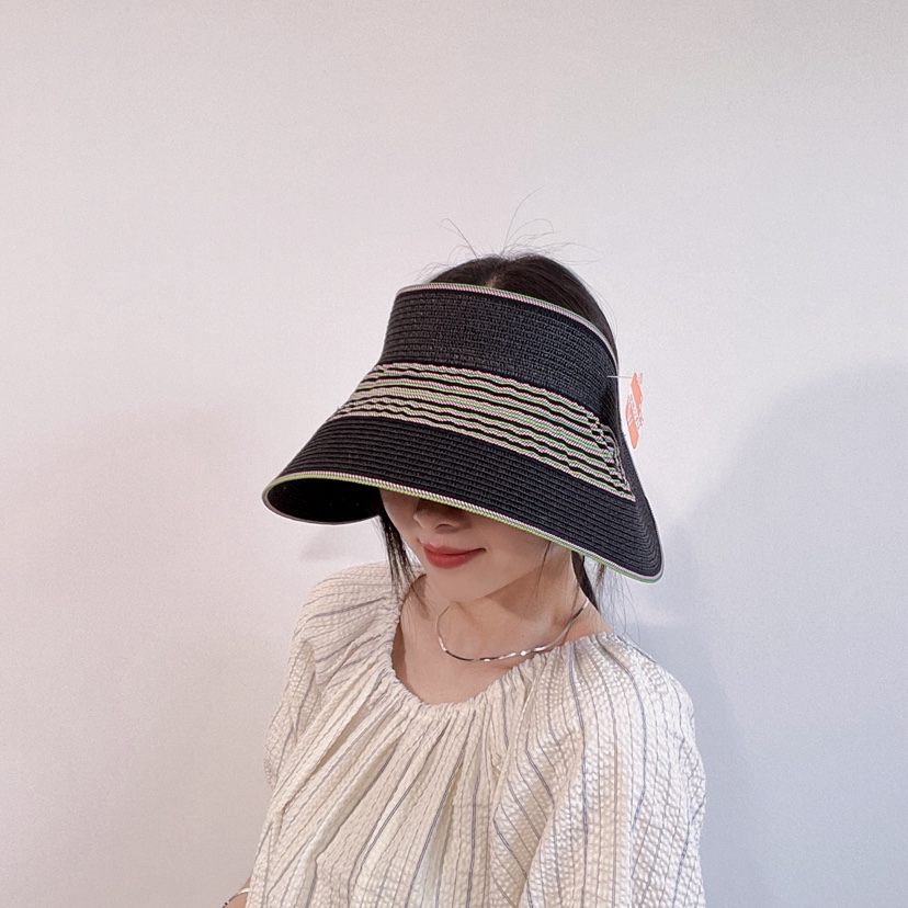 LOVELY HAT韓國直郵實拍女裝新品推薦26春夏26夏季職業帽子LOVELY HAT帽子