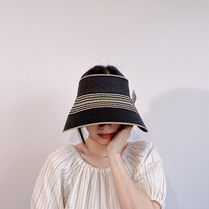 LOVELY HAT韓國直郵實拍女裝新品推薦26春夏26夏季職業帽子LOVELY HAT帽子