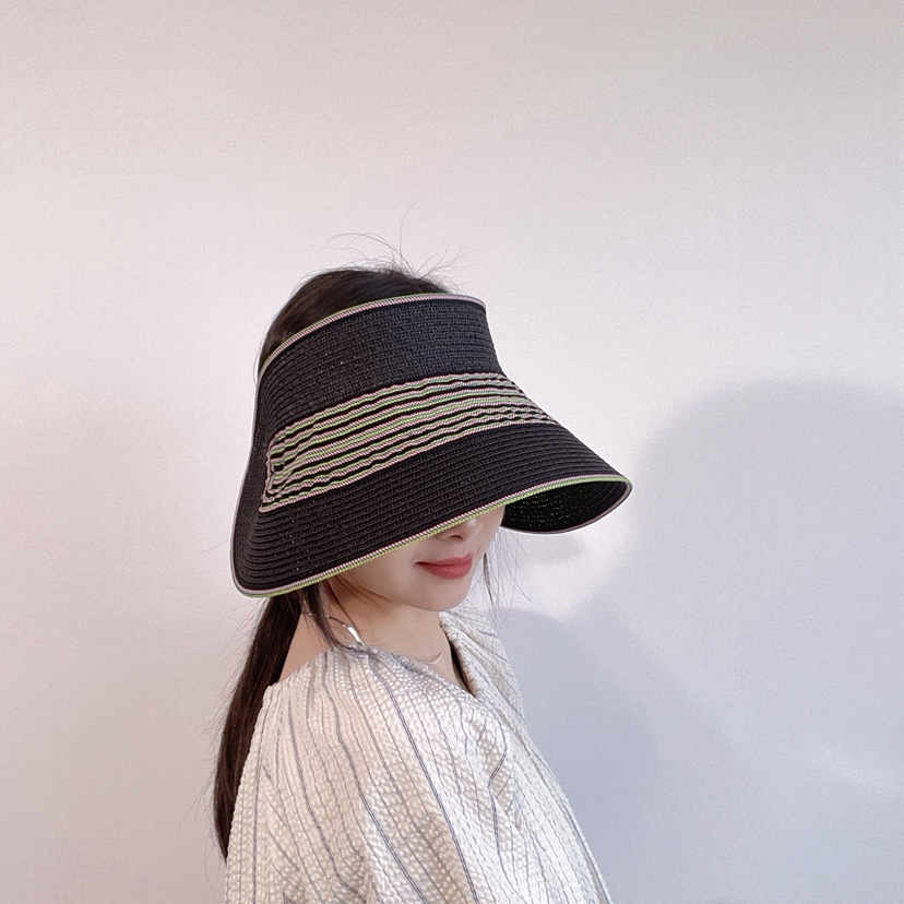 LOVELY HAT韓國直郵實拍女裝新品推薦26春夏26夏季職業帽子LOVELY HAT帽子