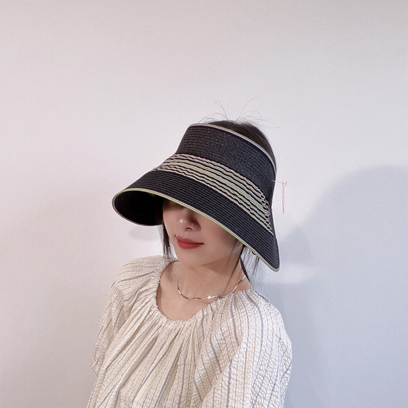 LOVELY HAT韓國直郵實拍女裝新品推薦26春夏26夏季職業帽子LOVELY HAT帽子