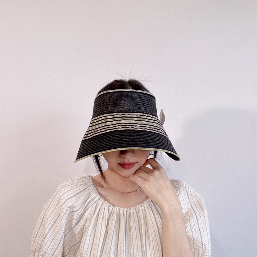 LOVELY HAT韓國直郵實拍女裝新品推薦26春夏26夏季職業帽子LOVELY HAT帽子