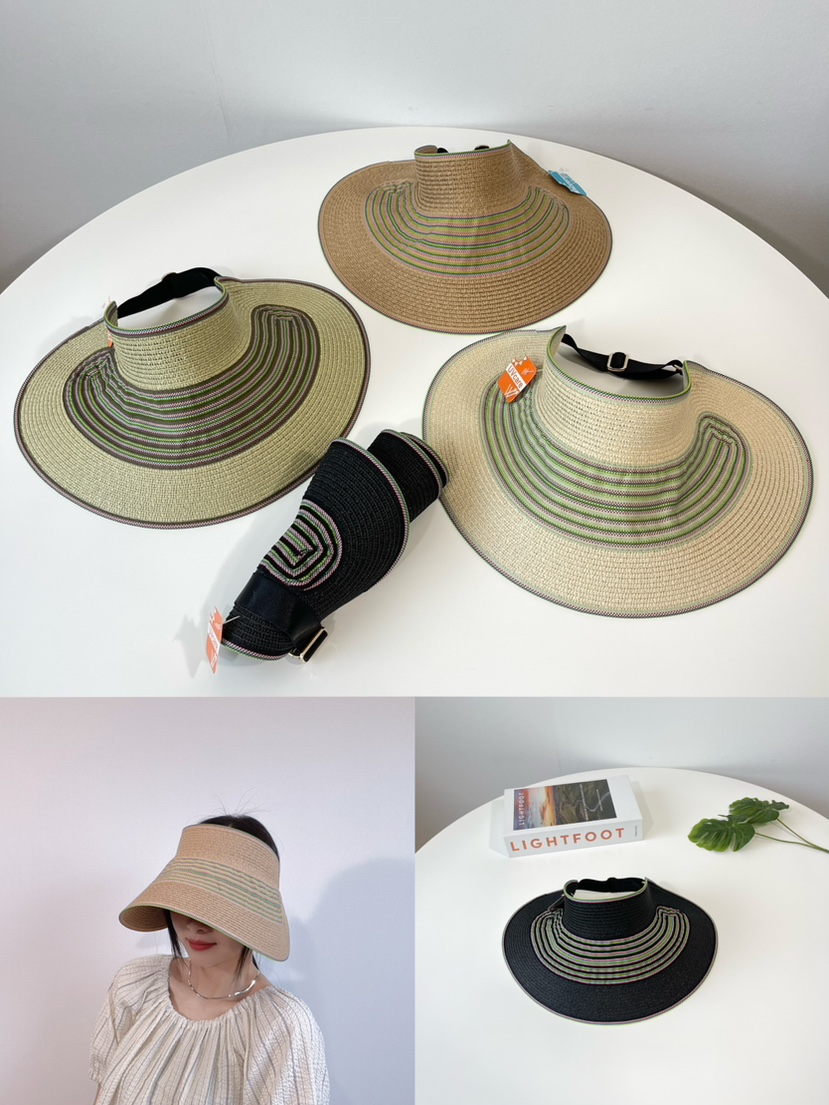 LOVELY HAT韓國直郵實拍女裝新品推薦26春夏26夏季職業帽子LOVELY HAT帽子