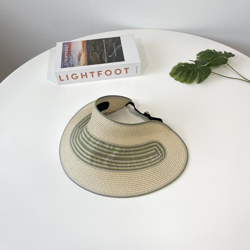 LOVELY HAT韓國直郵實拍女裝新品推薦26春夏26夏季職業帽子LOVELY HAT帽子圖色4
