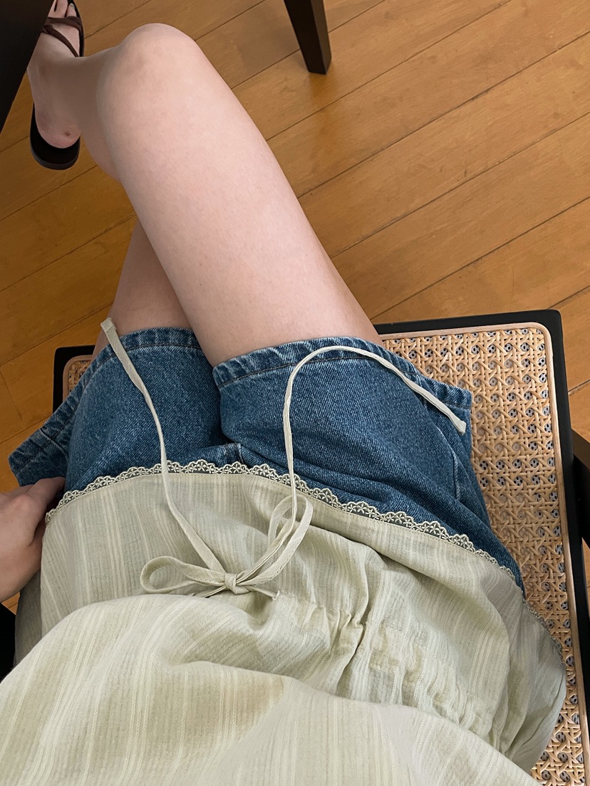 ATHEA韓國直郵女裝新品職業26春夏推薦熱賣26夏季襯衫蕾絲衫ATHEA襯衫/蕾絲衫