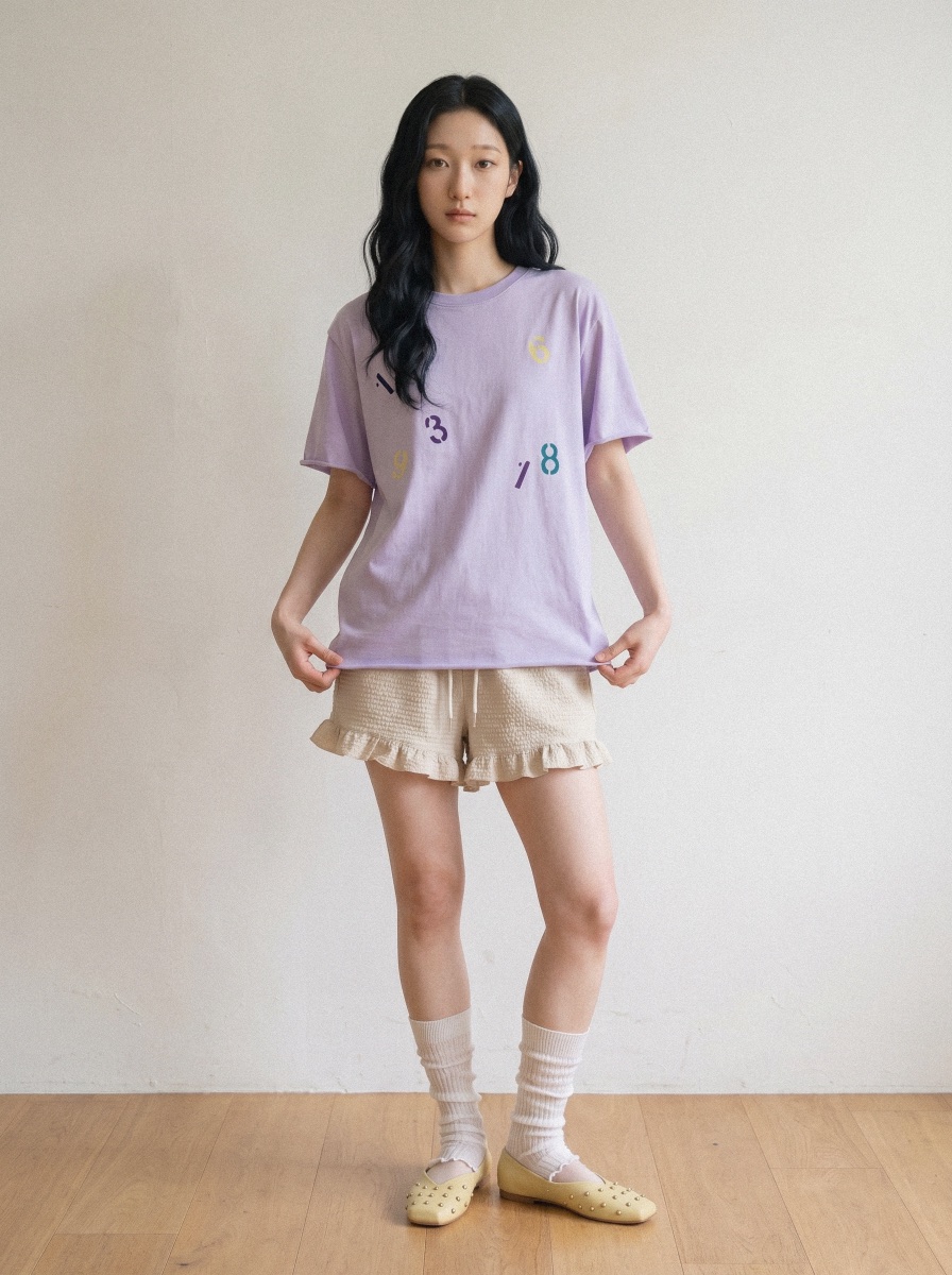 BEFORE SUNRISE韓國東大門直郵女裝新品休閑人氣熱賣短褲BEFORE SUNRISE短褲
