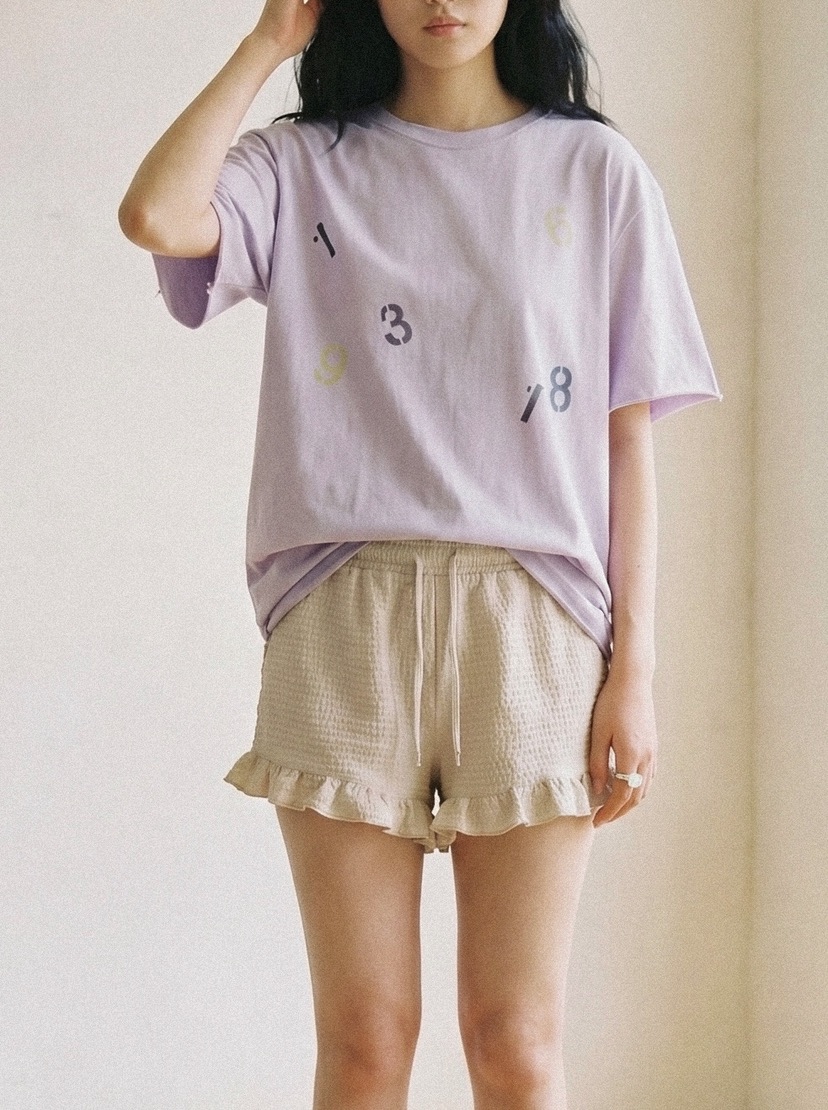 BEFORE SUNRISE韓國東大門直郵女裝新品休閑人氣熱賣短褲BEFORE SUNRISE短褲