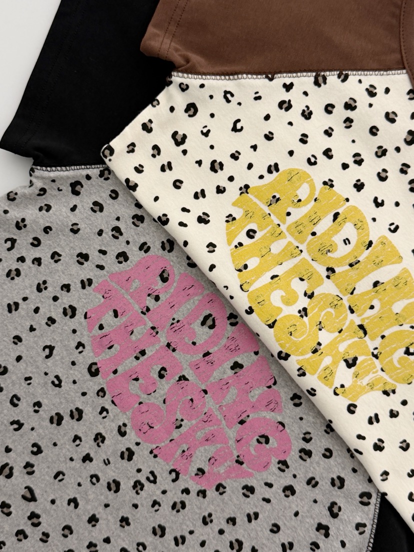 MORAN/MOSCO/SUGAR CASE韓國東大門代購女士新品人氣T恤MORAN/MOSCO/SUGAR CASET恤