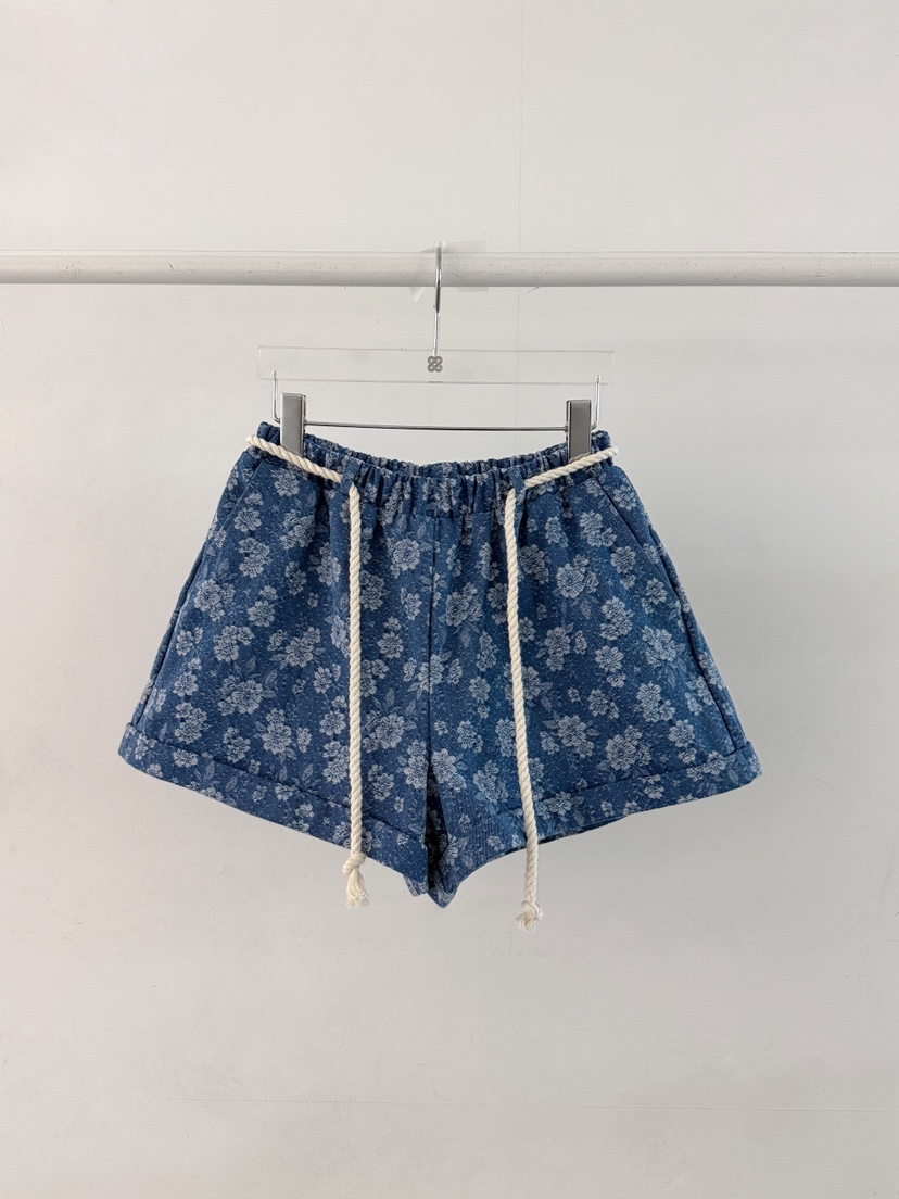 MORAN/MOSCO/SUGAR CASE韓國東大門直郵女士新品熱賣短褲MORAN/MOSCO/SUGAR CASE短褲
