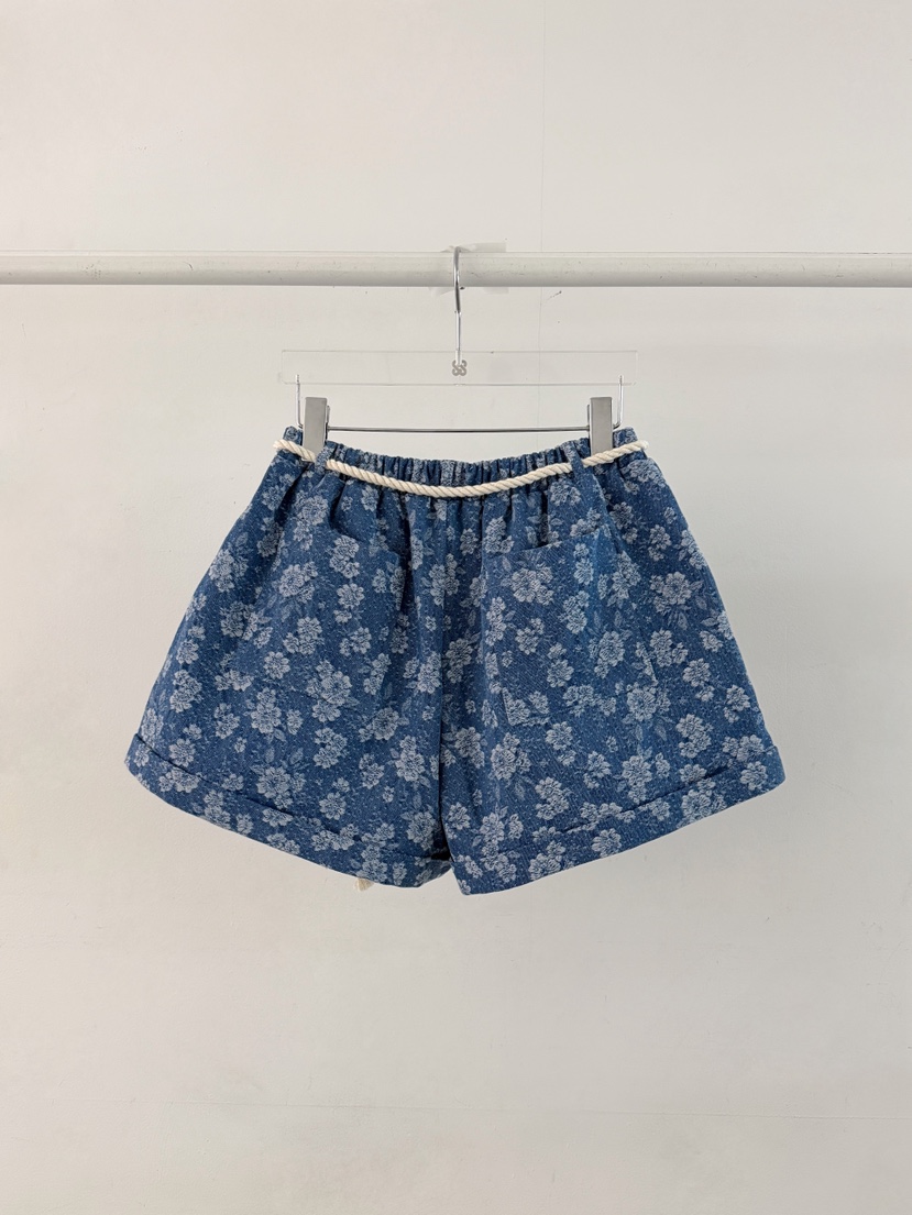 MORAN/MOSCO/SUGAR CASE韓國東大門直郵女士新品熱賣短褲MORAN/MOSCO/SUGAR CASE短褲