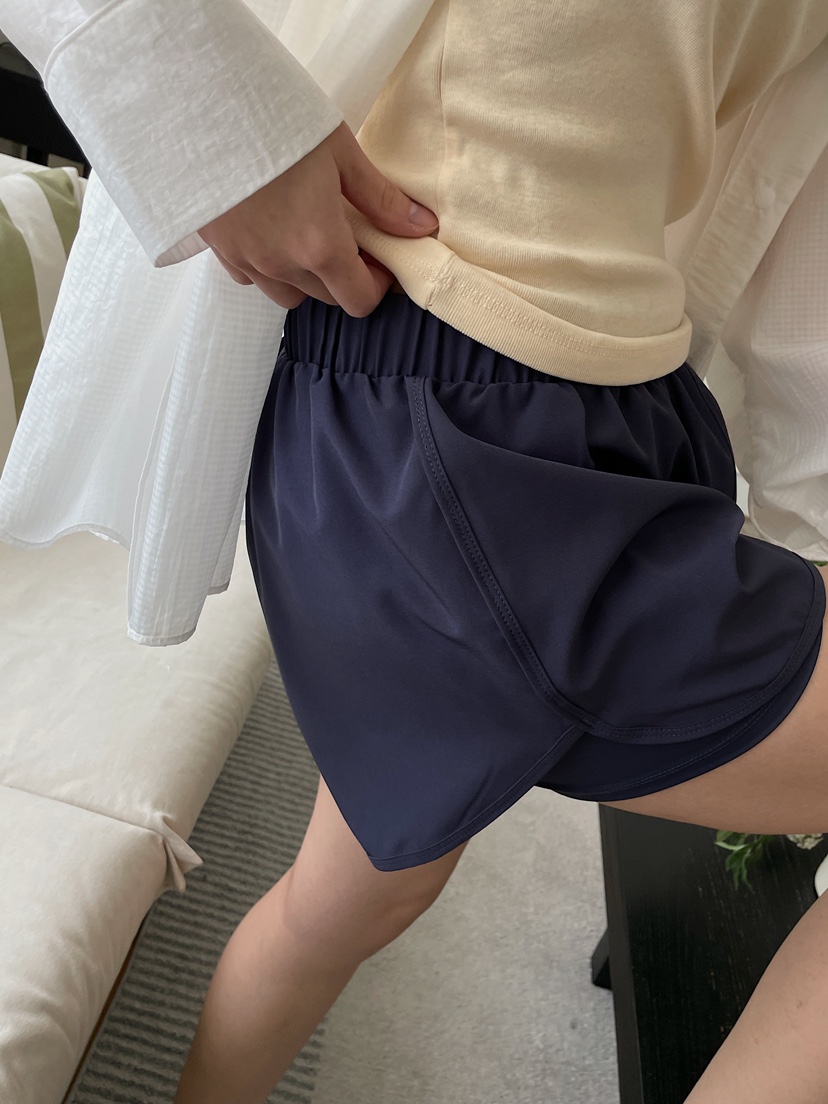 ATHEA韓國東大門代購女士新款人氣時尚26春夏推薦休閑短褲ATHEA短褲