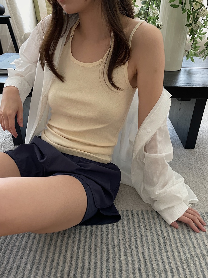 ATHEA韓國東大門代購女士新款人氣時尚26春夏推薦休閑短褲ATHEA短褲